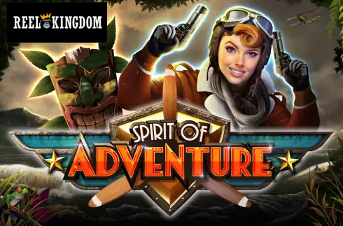 Spirit of Adventure